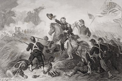 General Lyon